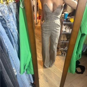 Lovers and Friends Jumpsuit